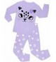 Dearbee Little Girls Pajama Cotton