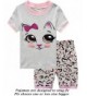 Pajamas Sleepwear Cotton Toddler Clothes