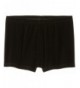 Clementine Little Velvet Boy Cut Shorts