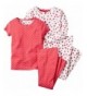 Carters Girls Piece Set 371g033