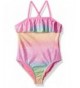 Angel Beach Mermaid Princess Swimsuit