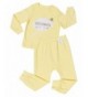 UniFriend Premium Little Clothes Pajamas