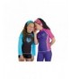 Cheap Real Girls' Rash Guard Shirts Online Sale