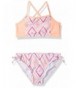 Crazy 8 Girls 2 Piece Bikini