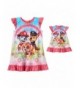 Paw Patrol Nightgown Pajamas Toddler