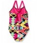 Girls' One-Pieces Swimwear