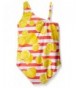 Brands Girls' One-Pieces Swimwear