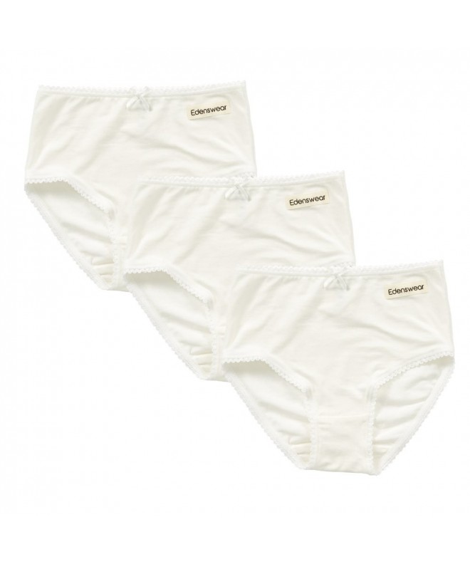 Edenswear Underwear Sensitive Fabric Panties