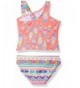 Discount Girls' Tankini Sets