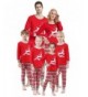 Matching Family Pajamas Christmas Sleepwear