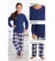 Girls' Sleepwear