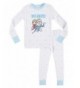 Girls Pajamas Cotton Kids Sleepwear