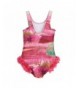 Cheap Girls' One-Pieces Swimwear Clearance Sale