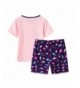 Trendy Girls' Pajama Sets Online Sale