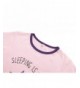 Fashion Girls' Sleepwear Clearance Sale