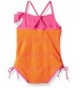 Girls' One-Pieces Swimwear Online