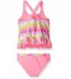 Brands Girls' Tankini Sets