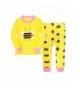 lishan Pajamas children Sleepwear Clothes