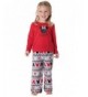 PajamaGram GAMV06036 Mickey Minnie Toddler