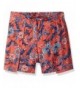 Amy Byer Girls Woven Shorts