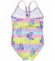 Hot deal Girls' One-Pieces Swimwear