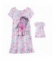 SO Girls Unicorn Sparkle Nightgown