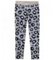 Carters Girls Leopard Print Leggings