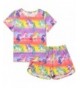 Brands Girls' Pajama Sets On Sale