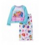 Komar Kids Bears Pajamas Toddler