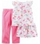 Carters Girls Pc Poly 353g032