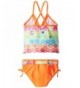 Designer Girls' Tankini Sets