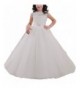 Yesdo Country Dresses Communion Pageant