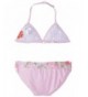 New Trendy Girls' Fashion Bikini Sets