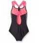 Cheap Designer Girls' One-Pieces Swimwear Wholesale