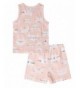 Girls' Pajama Sets Clearance Sale