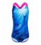 iDrawl Swimwear Sporty Bathing 4Y 14Y