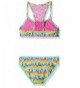 Girls' Fashion Bikini Sets