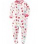 Carters Girls Pc Fleece 397g088