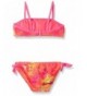 Cheap Girls' Fashion Bikini Sets Clearance Sale