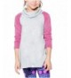 CNJFJ Sleeve Cotton Casual Sweatshirts