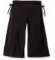 Amy Byer Girls Gaucho Pants