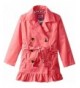 Fashion Girls' Outerwear Jackets Outlet Online