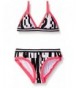 Seafolly Girls Tagged Scuba Kini