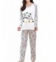 MyFav Pajama Loungewear Children Sleepwear