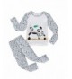 Cheap Real Girls' Pajama Sets Outlet Online