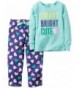 Carters Girls Pc Fleece 377g113