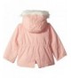 Girls' Outerwear Jackets Online