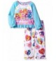 Care Bears Toddler Jersey Sleepwear