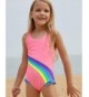 Latest Girls' Swimwear