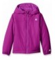 Starter Insulated Breathable Jacket Exclusive